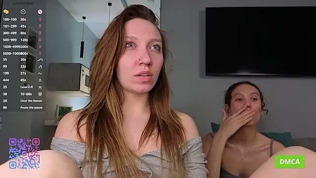 JohnetteConstine's cam snapshot