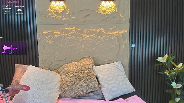 GenesisBlaze's cam snapshot