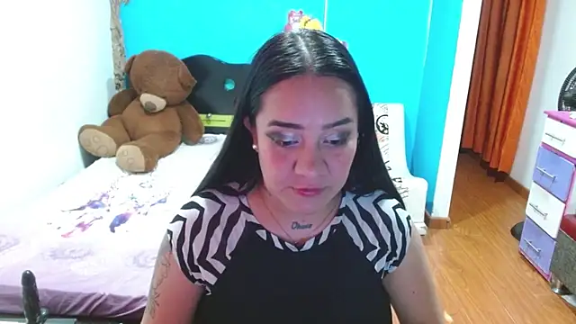 Andrea_deepsloppy's cam snapshot