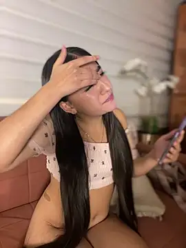 AuroraJohns_Pink's cam snapshot