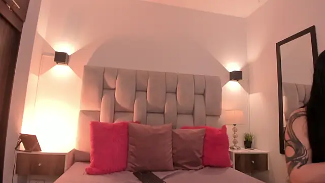 Seraphyne666's cam snapshot