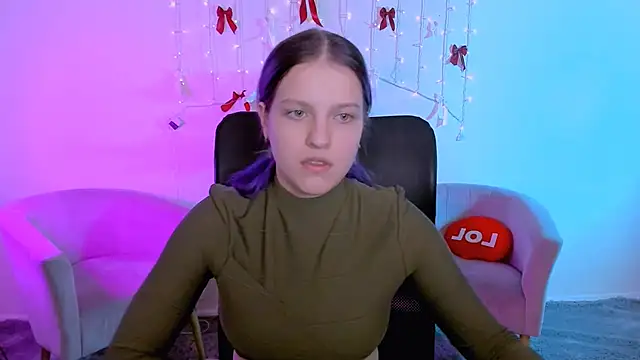 kaela_spell_'s cam snapshot