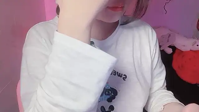 BeChinh_Lee's cam snapshot