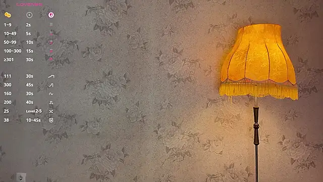 GlibRasher's cam snapshot