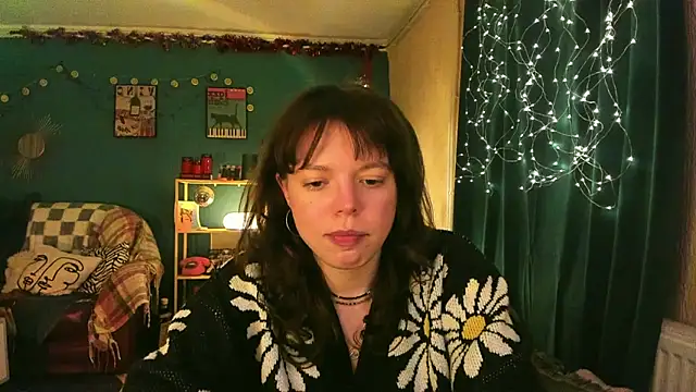 ClancyMorissey's cam snapshot