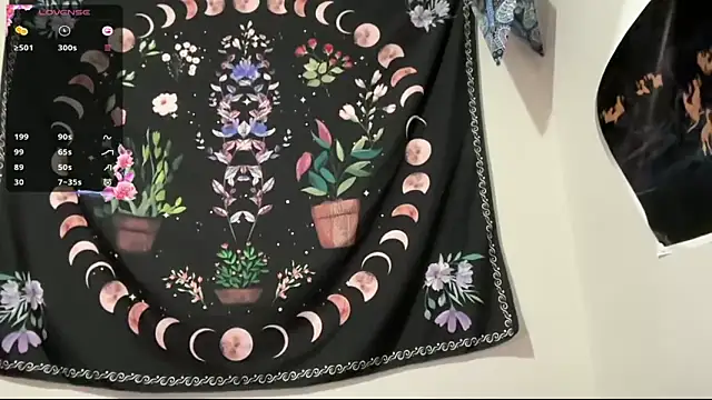 Aria_Fields's cam snapshot