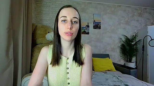 Anika_bloom live sex cam