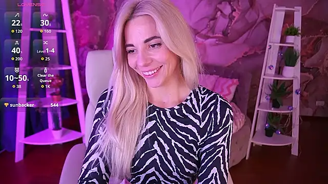 BellaRayyy's cam snapshot