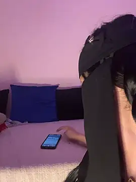 Jumanaa's cam snapshot