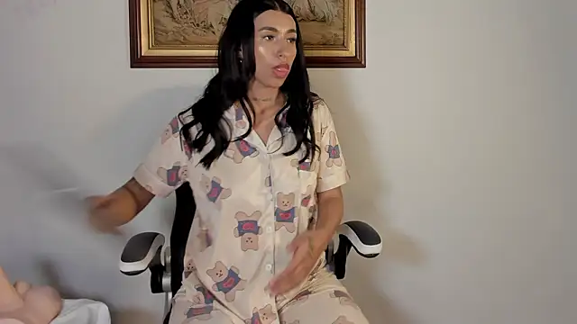 Wendy_Marchall's cam snapshot