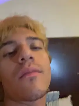 CrisotpherMoretti live sex cam