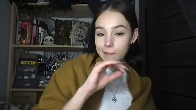 Yuna5343's cam snapshot