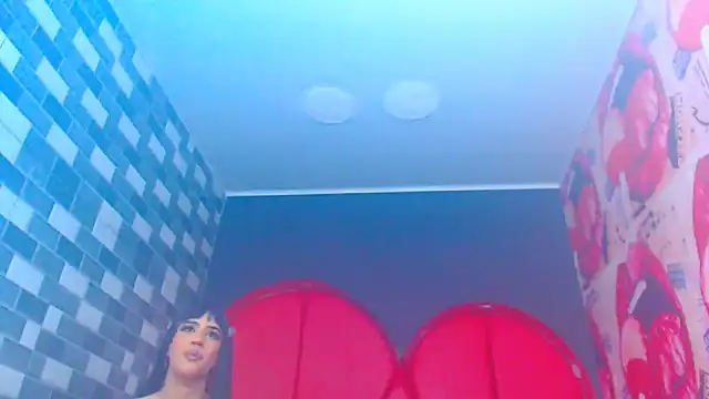 julessxcharlotte live sex cam
