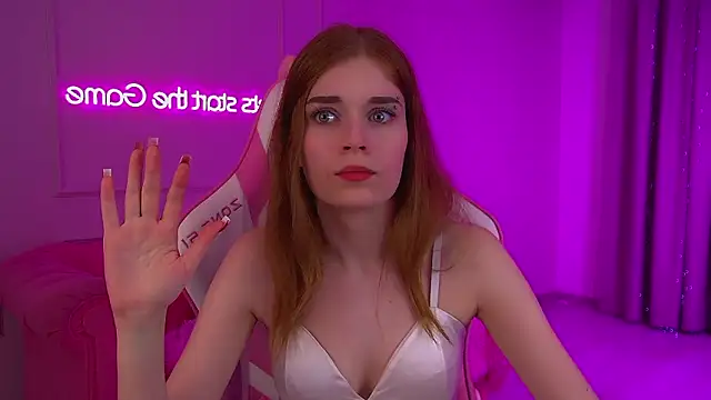 MelissaBauch's cam snapshot