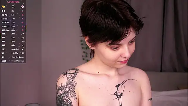 SharylOrbin live sex cam