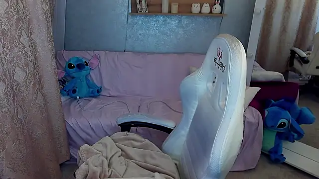 ArinaWong's cam snapshot