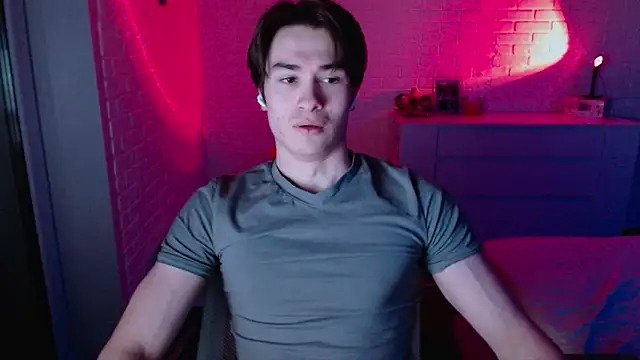 MarkusDean live sex cam