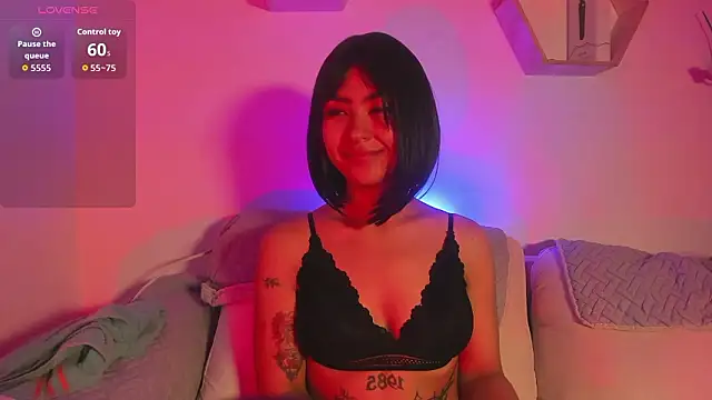 faryehh's cam snapshot