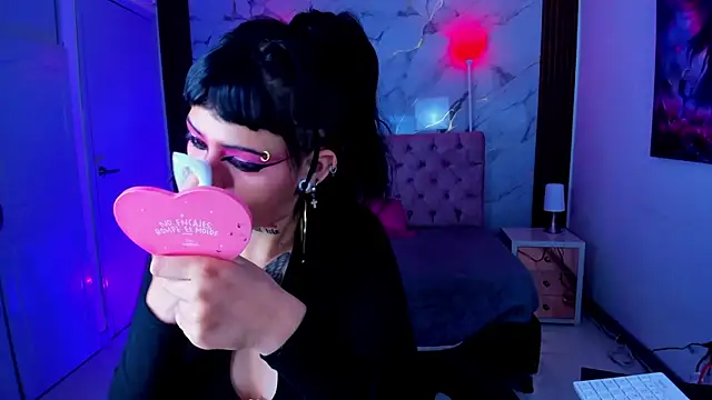 AuroraDiaz's cam snapshot