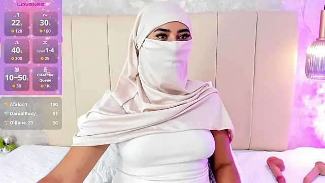 Daksha_a's cam snapshot