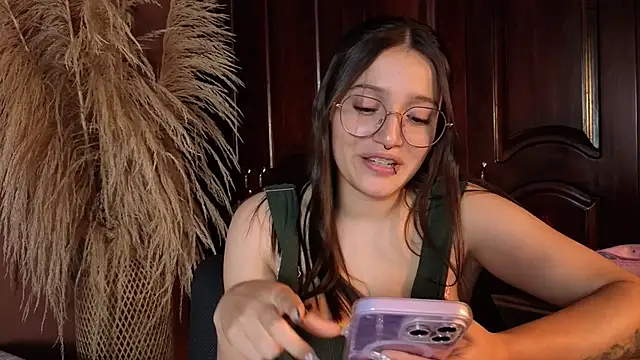 Elecktra_sweet's cam snapshot