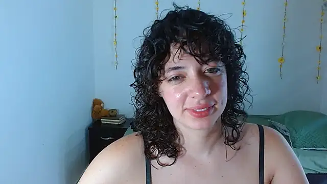 sajecrismaa's cam snapshot