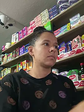 lannabellx's cam snapshot