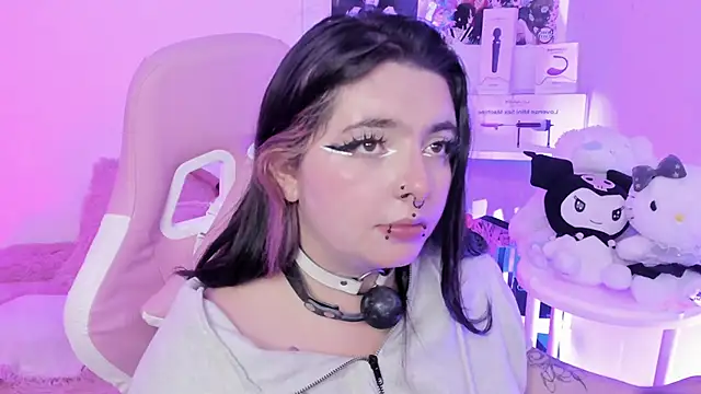 Sachi_Meow's cam snapshot