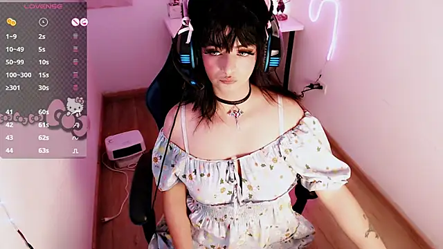 Lunyhose's cam snapshot