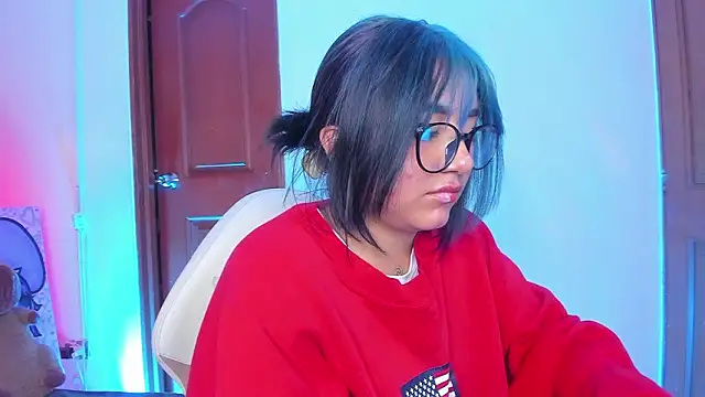 sophiievv's cam snapshot