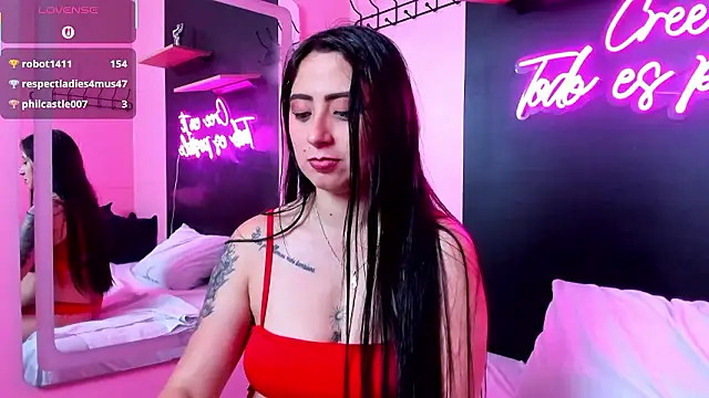 JuliethCruz_'s cam snapshot