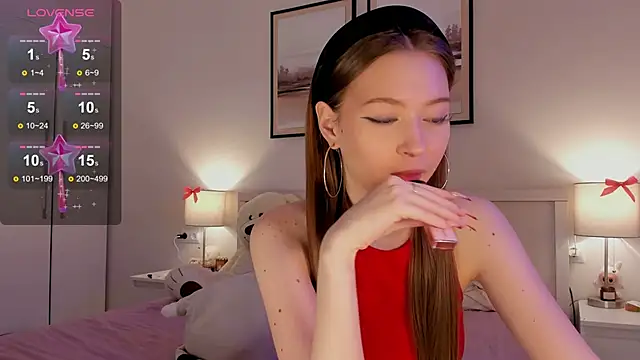 diana_nier's cam snapshot