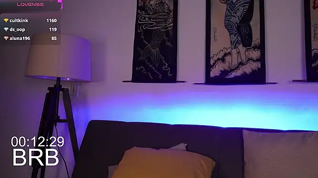 FairyFlexxxx's cam snapshot