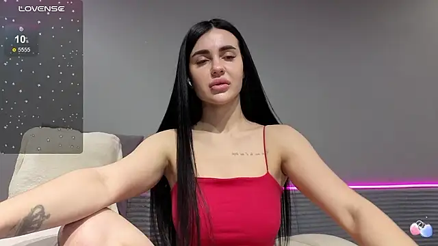 Mary__foxy's cam snapshot