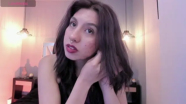 zoe-moreau's cam snapshot