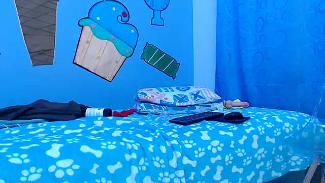 NOVAHOT98's cam snapshot