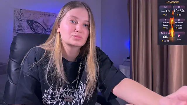 Mistress_Wilma's cam snapshot