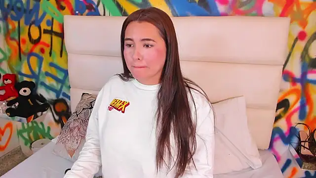 Liana_Bernocchi's cam snapshot