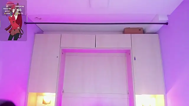 CandyyMaria's cam snapshot