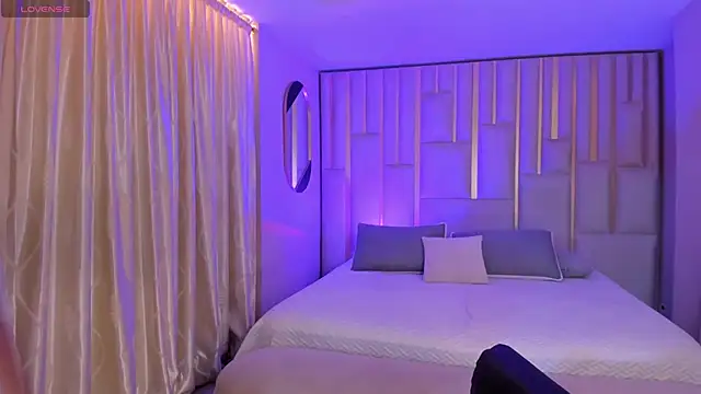 AmaliaCrus's cam snapshot