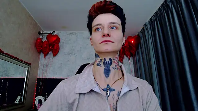 KennyXSX's cam snapshot