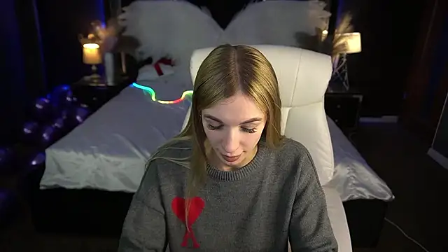 ArinaWong's cam snapshot