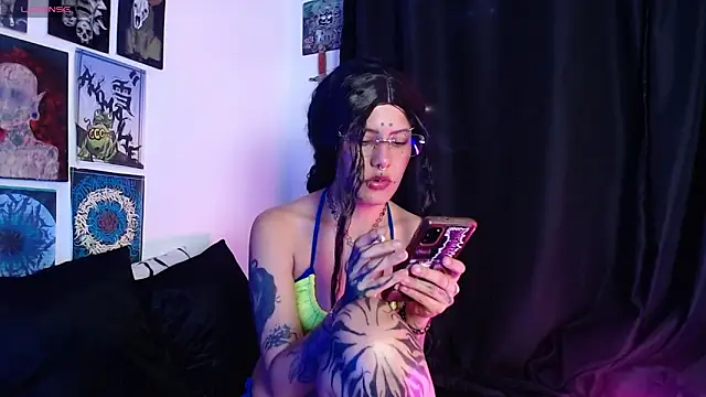 MelisaVelvet's cam snapshot