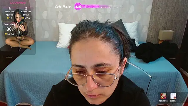 lincebdsm's cam snapshot