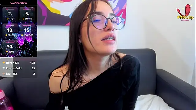 Gara_Himari's cam snapshot