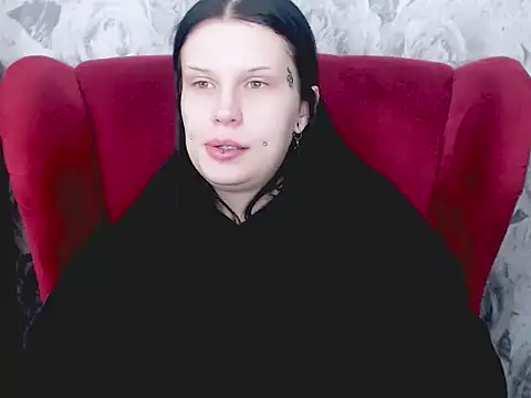 VenomDoll's cam snapshot