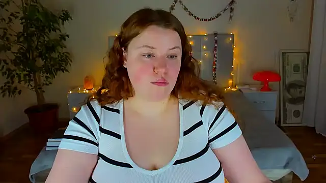 PolinaSalvatore's cam snapshot