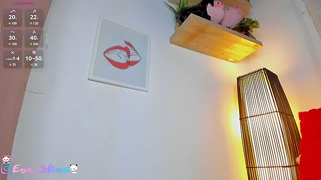 eva-slim-'s cam snapshot