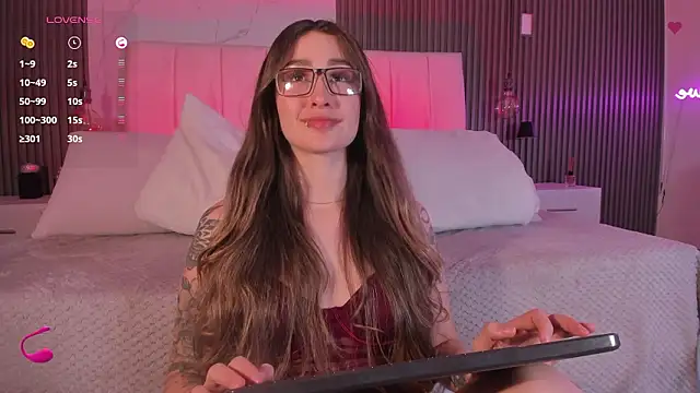 Amy-Parrish's cam snapshot