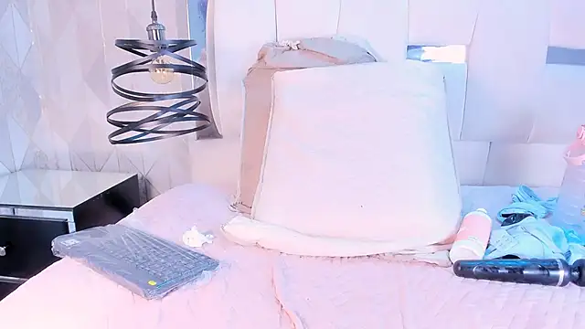 Michellespencer's cam snapshot